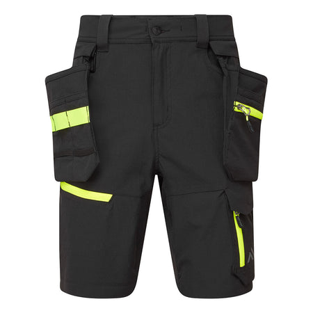 EV4 Leichte abnehmbare Holstertasche Shorts EV444 - Workschutz.de
