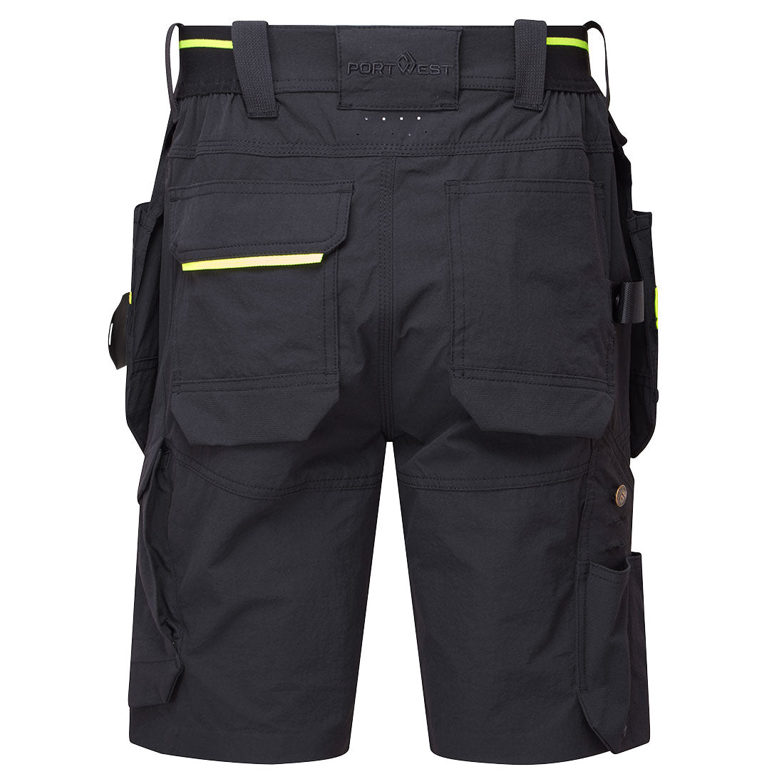 EV4 Leichte abnehmbare Holstertasche Shorts EV444 - Workschutz.de