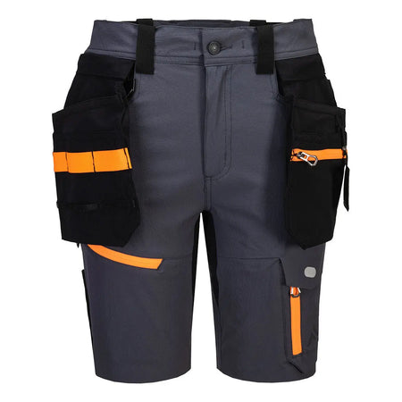 EV4 Leichte abnehmbare Holstertasche Shorts EV444 Workschutz.de