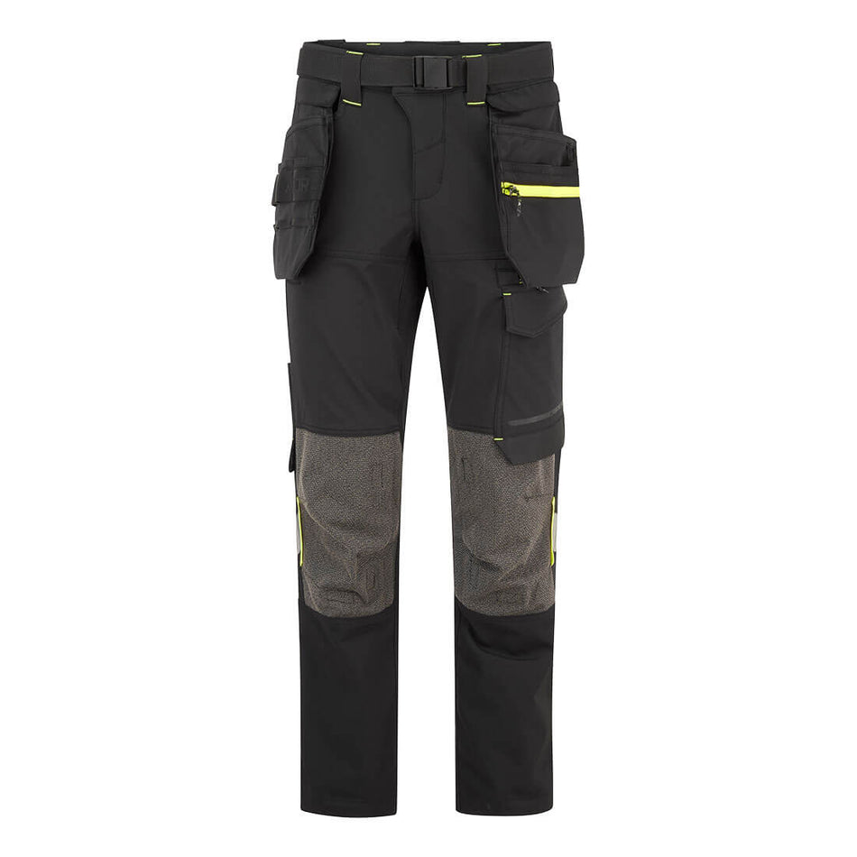 EV4 Wasserabweisende Bundhose mit Holstertaschen EV447