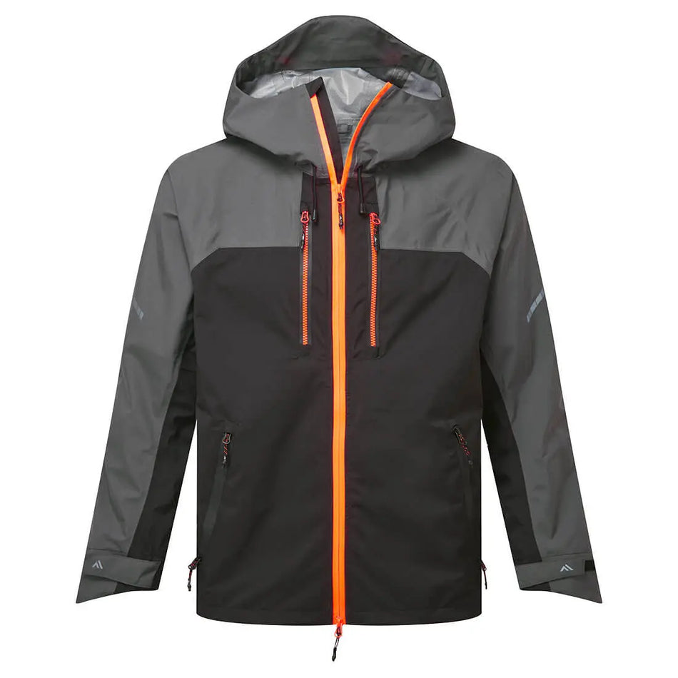 EV4 Shell Regenjacke EV460 Workschutz.de