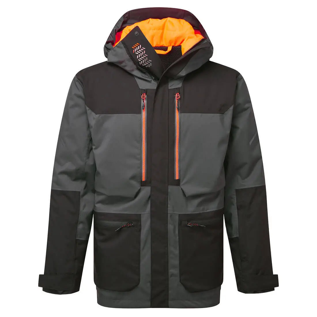 EV4 Winter Parka EV461 Workschutz.de