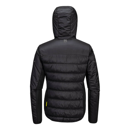 Ergonomische Isolierende Steppjacke Portwest EV471 - Workschutz.de