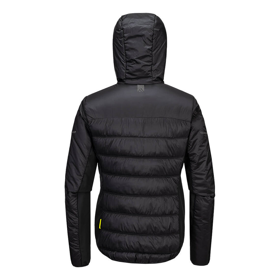 Ergonomische Isolierende Steppjacke Portwest EV471 - Workschutz.de