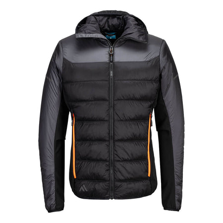 Ergonomische Isolierende Steppjacke Portwest EV471 - Workschutz.de