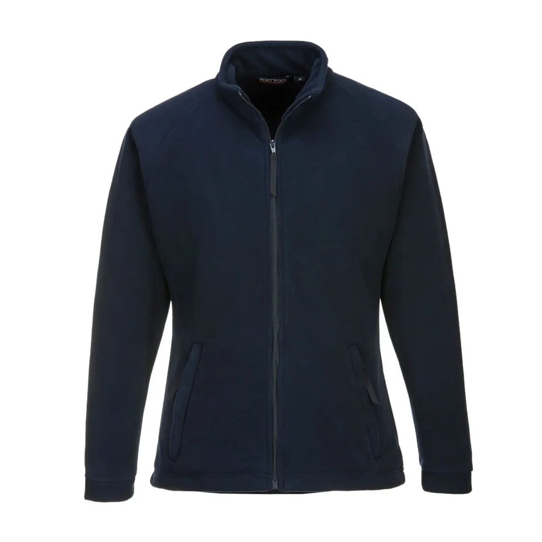 Damen Aran Fleecejacke F282 Workschutz.de