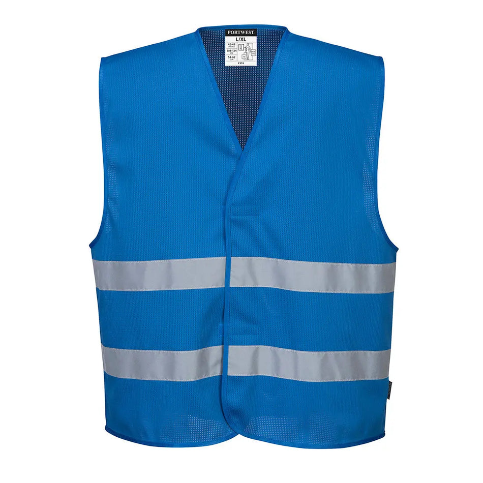 MeshAir Iona Weste F374 Workschutz.de