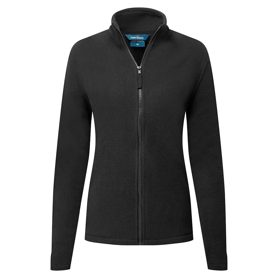 Damen-Eco Fleecejacke F408 Workschutz.de