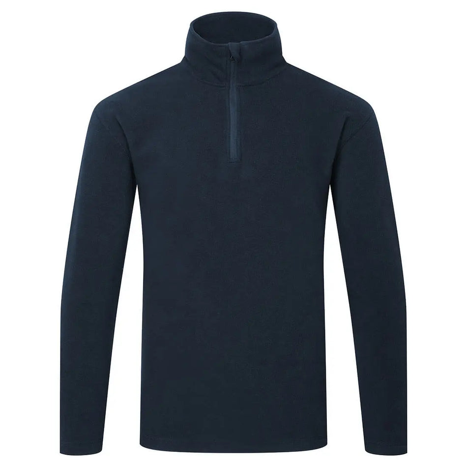 Eco Pullover Fleece F409 Workschutz.de