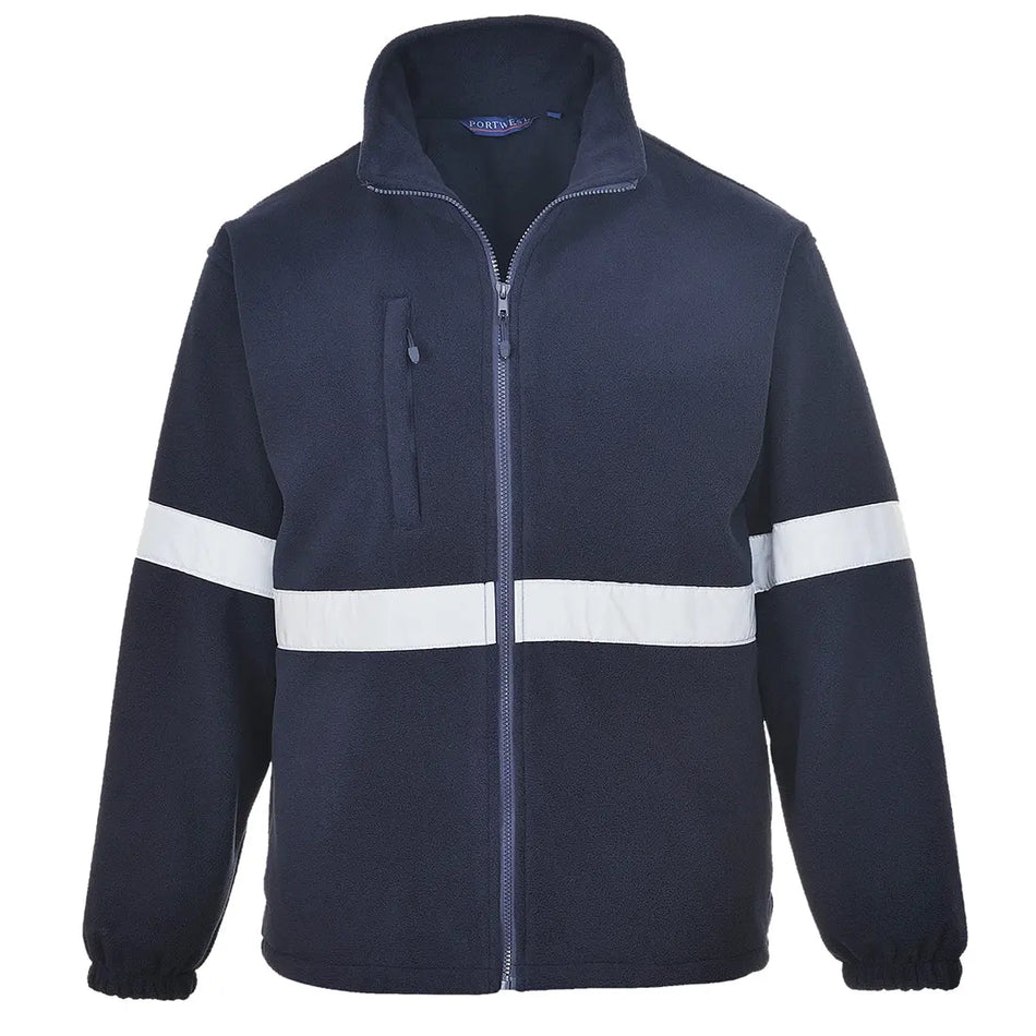 Iona™Lite Fleecejacke F433 Workschutz.de