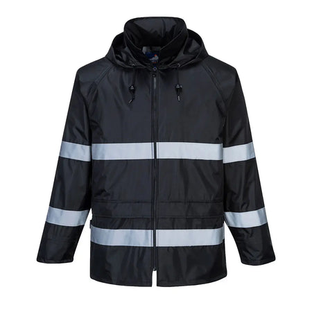 Klassische IONA™ Regenjacke F440 Workschutz.de