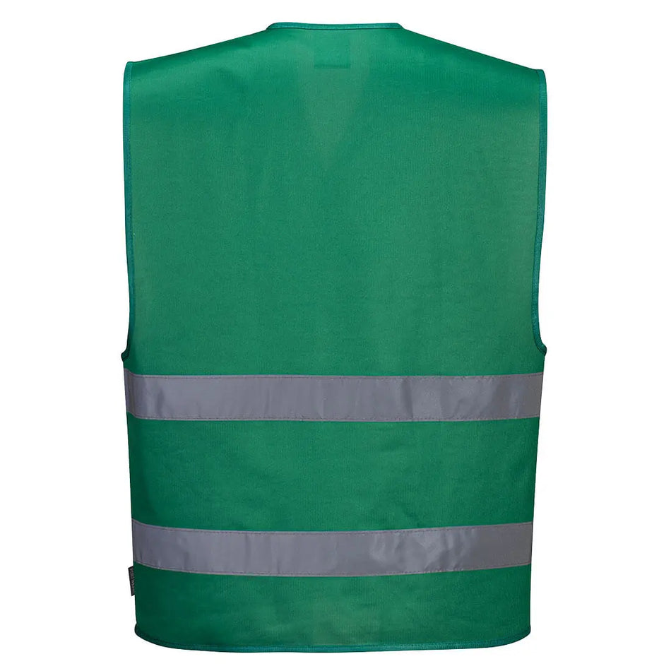 Iona Weste F474 Workschutz.de