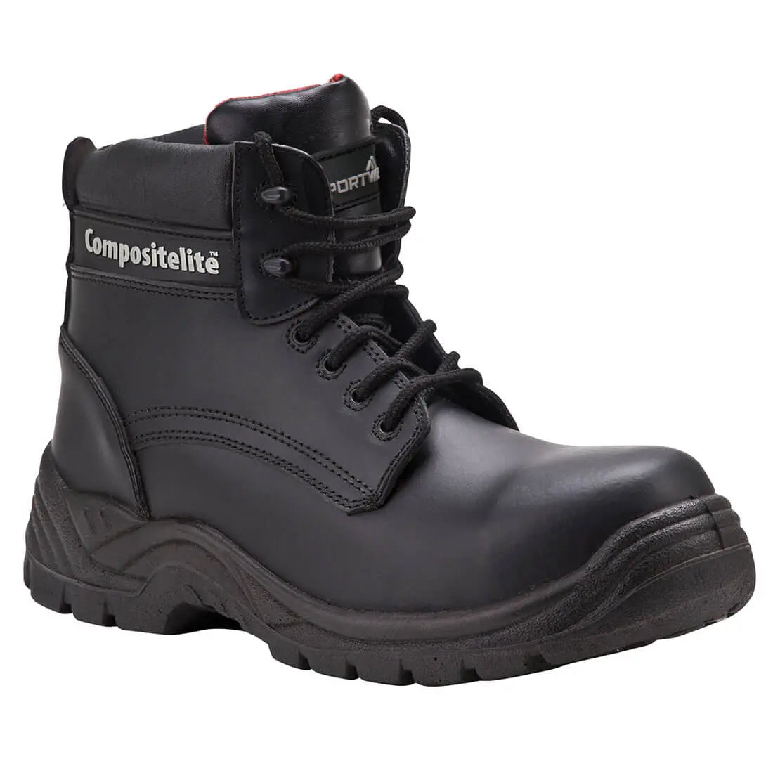 Portwest Compositelite Stiefel Thor S3 FC11 Workschutz.de