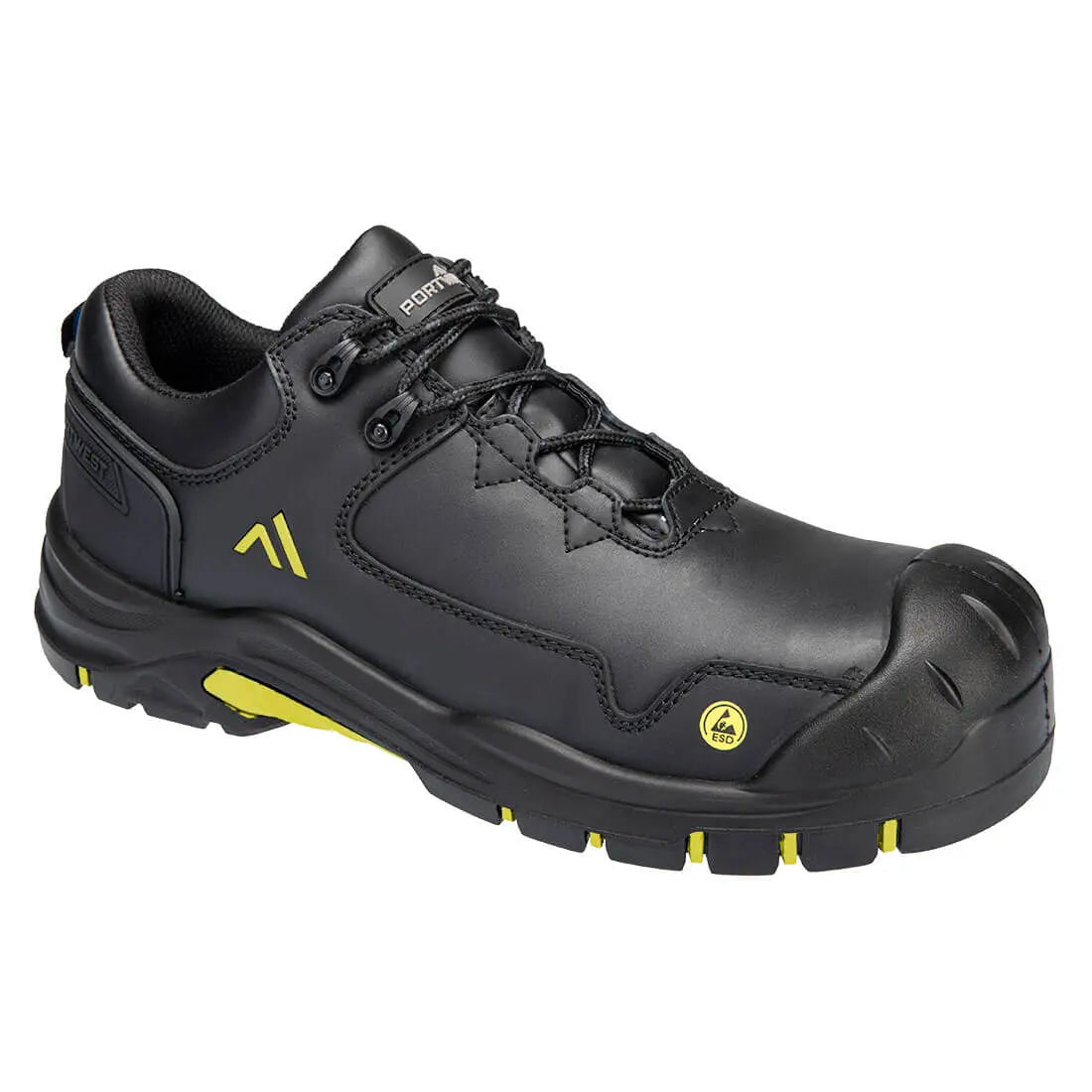 Apex Compositelite-Schuh S3S ESD HRO SR SC FO FC19 Workschutz.de