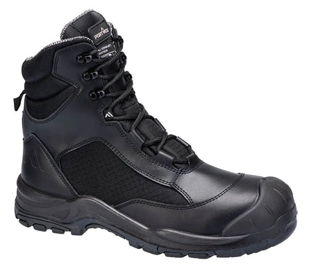 Patrouillen-Berufsstiefel O7S SR FO SC HRO FC26 Workschutz.de