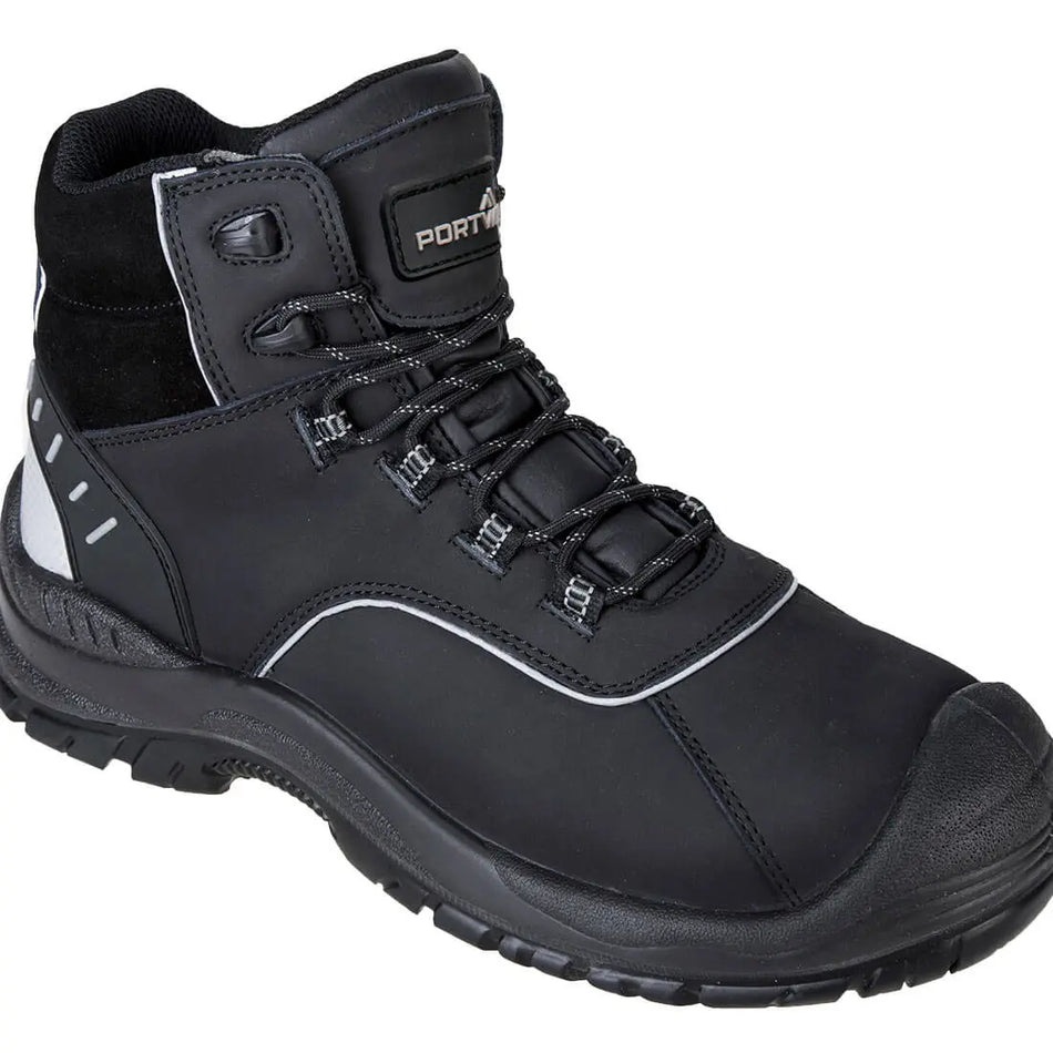 Portwest Compositelite Avich Stiefel S3 FC58 Workschutz.de