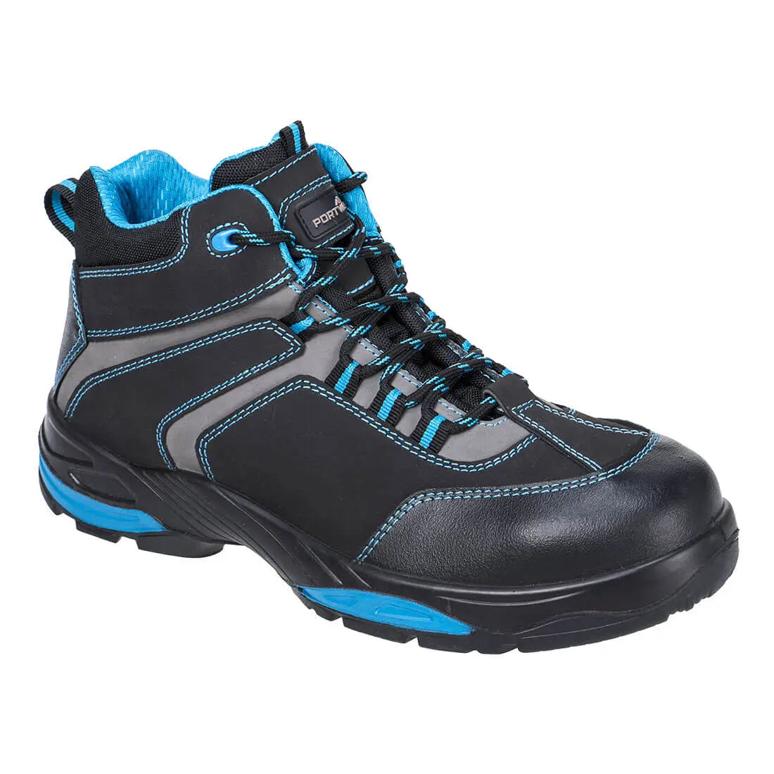 Portwest Compositelite Sicherheitsstiefel Operis S3 HRO FC60 Workschutz.de