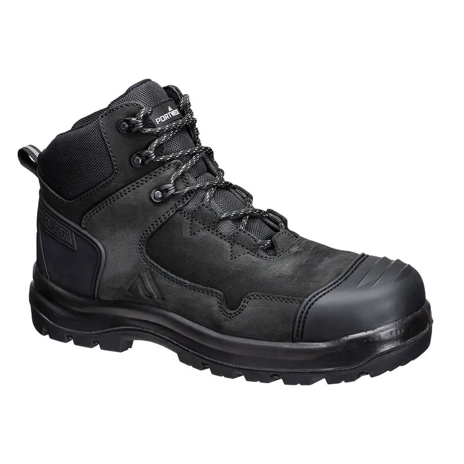 Wheat Apex Composite Mid Boot S3S HRO SR FD04 Workschutz.de