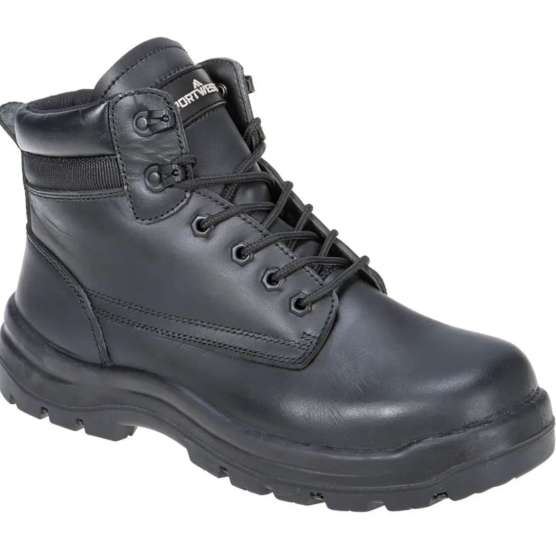 Foyle Sicherheitsstiefel S3 HRO CI HI FO FD11 Workschutz.de