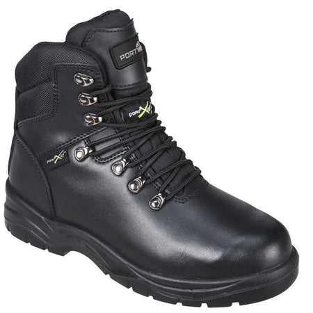 Steelite Met Sicherheitsstiefel S3M metatarsal FD17 Workschutz.de