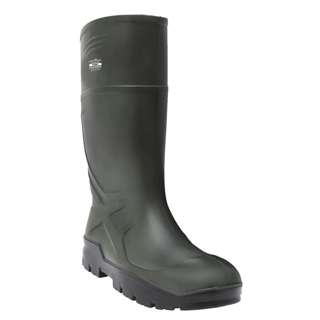 PU Gummistiefel Wellington O4 CI FO FD90 Workschutz.de