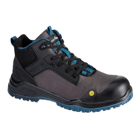 Bevel Composite Mid Boot S3S ESD SR FO FE01 Workschutz.de