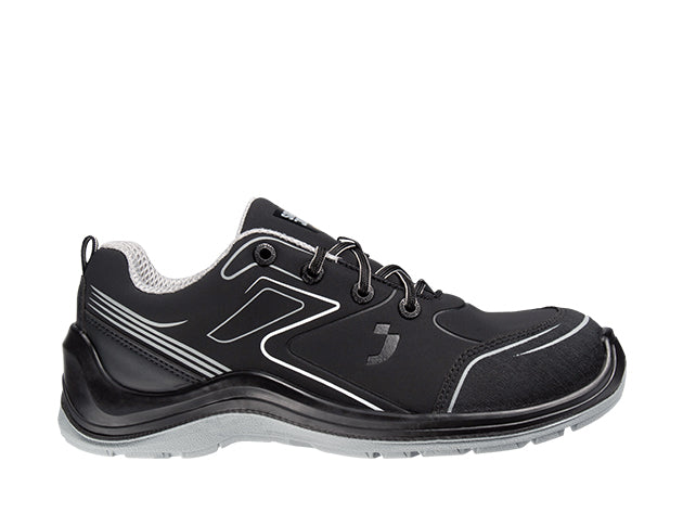 Sportlicher niedriger S3 ESD Sicherheitsschuh, Sportlicher niedriger S3 ESD Sicherheitsschuh