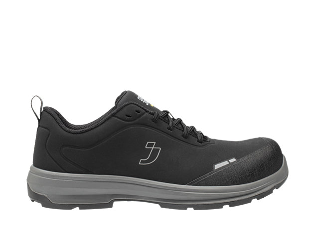 Leicht, bequem und metallfrei S3S Low-Cut