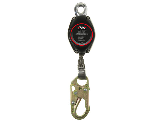 102WD 2M SNAP Auffanggurt