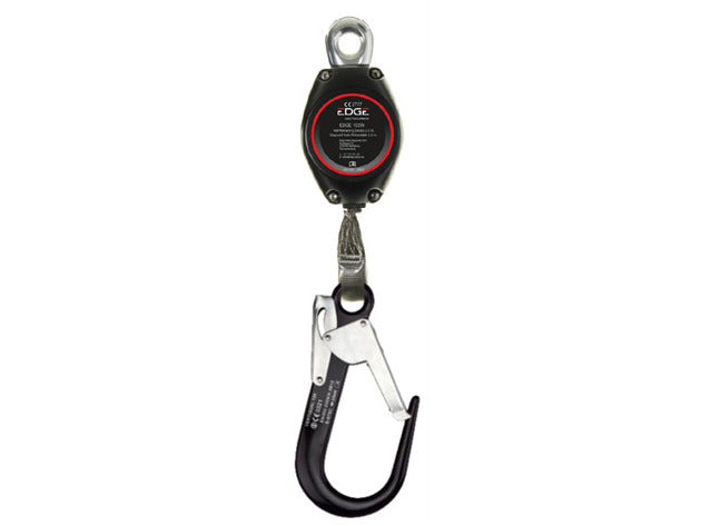 Absturzsicherungsblock 2 Meter