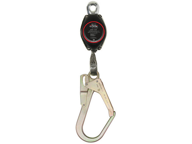 Absturzsicherungsblock 2 Meter
