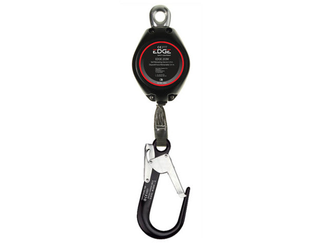 Absturzsicherungsblock 3 Meter