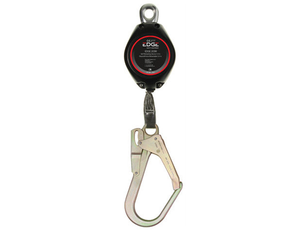 Absturzsicherungsblock 3 Meter