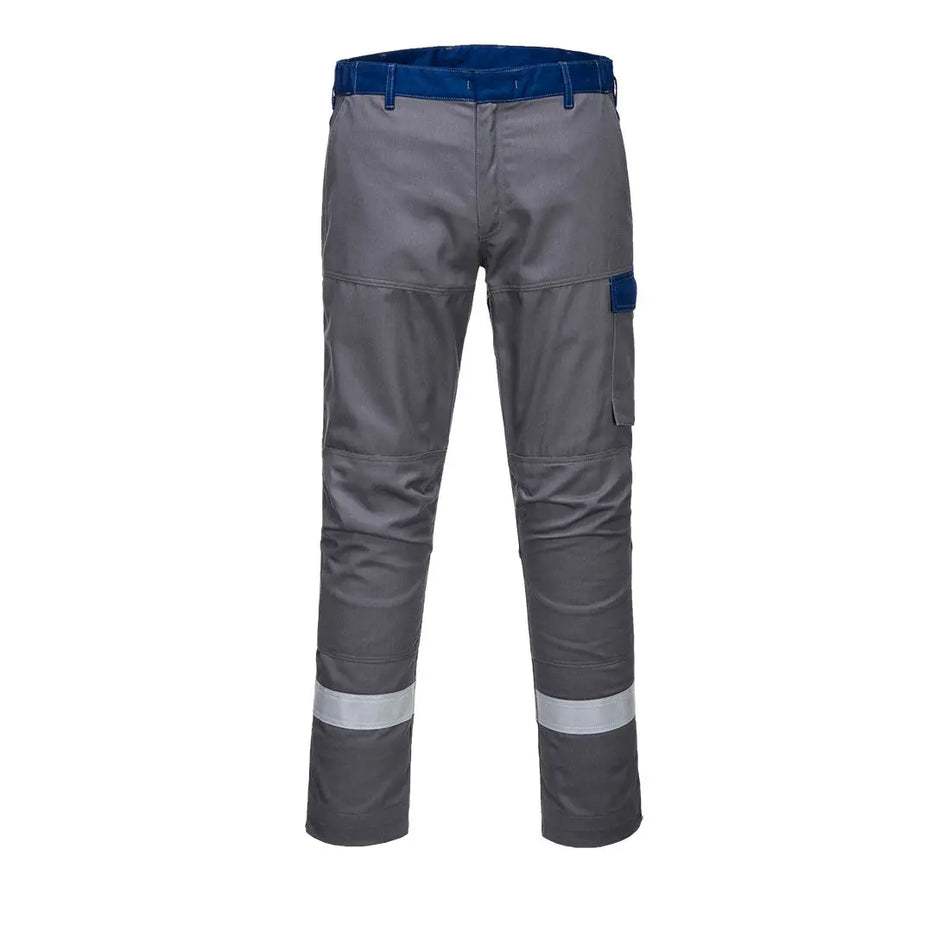 Bizflame Ultra zweifarbige Bundhose FR06 Workschutz.de