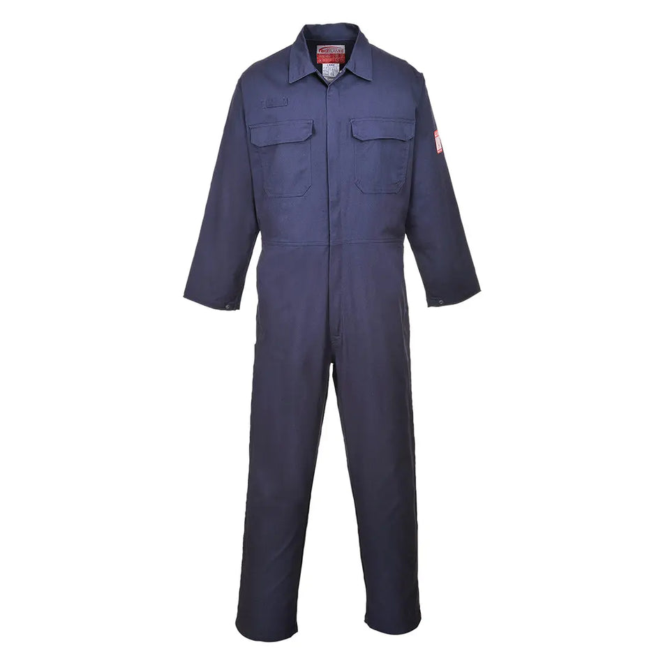 Bizflame Pro Overall FR38 Workschutz.de