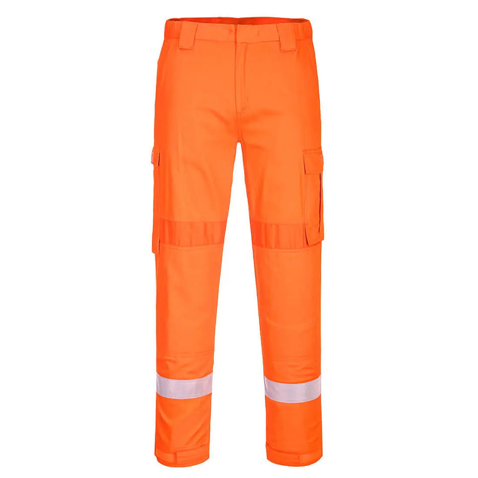 LEICHTE BIZFLAME PLUS BUNDHOSE FR401 Workschutz.de