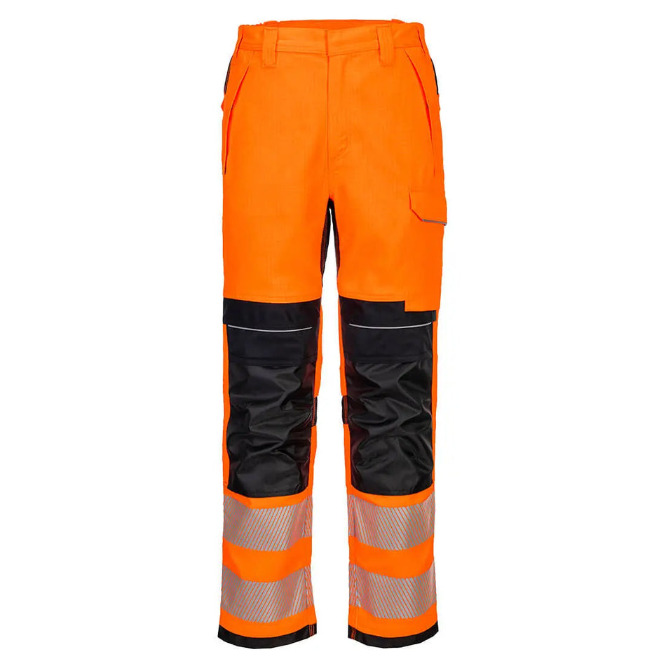 PW3 FR HVO Arbeits-Bundhose FR414 Workschutz.de