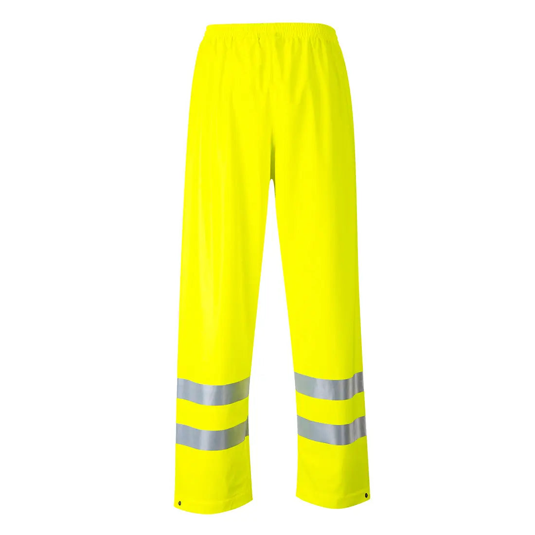 Sealtex Flame  Warnschutz Bundhose FR43 Workschutz.de