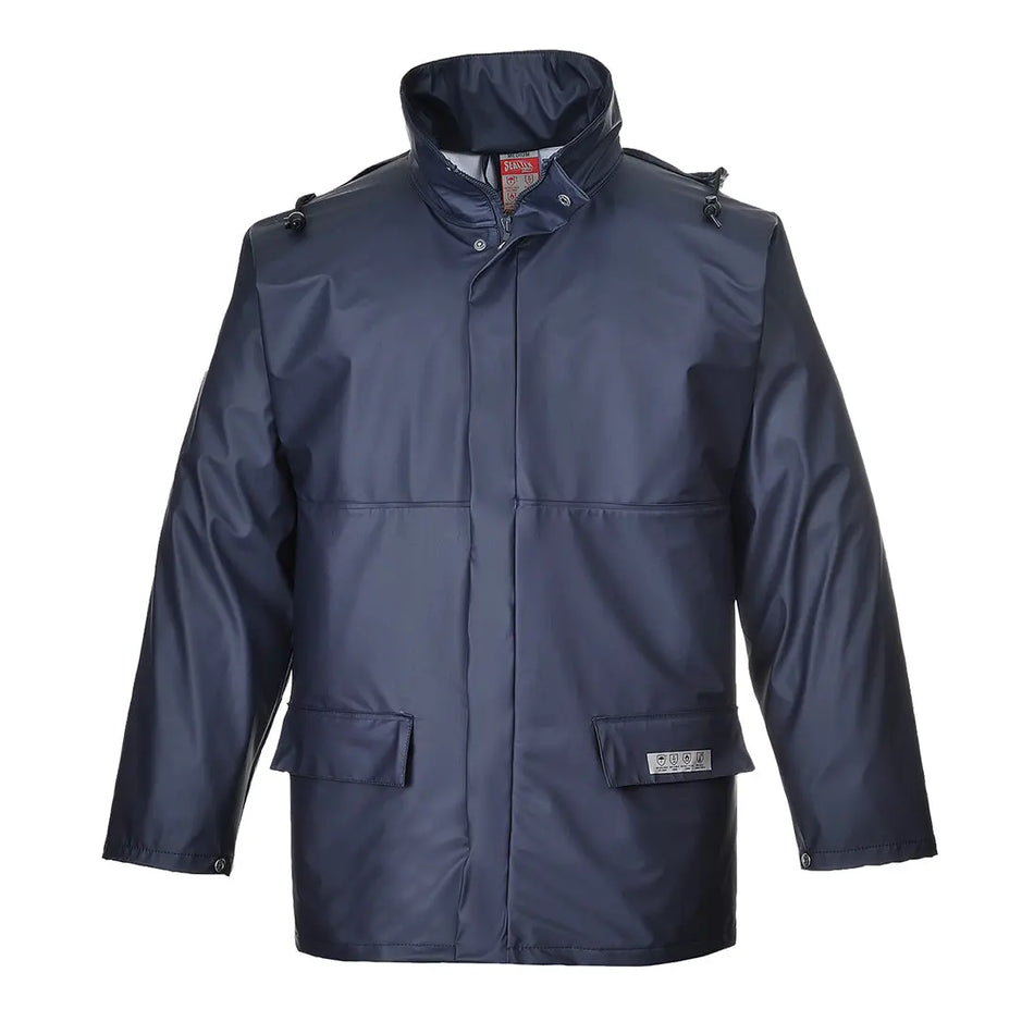 Sealtex Flame Jacke FR46 Workschutz.de