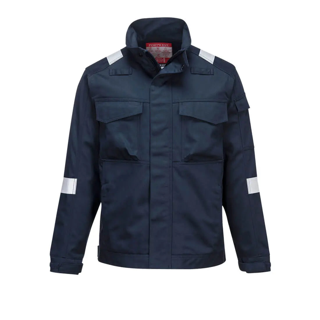 Bizflame Ultra Jacke FR68 Workschutz.de