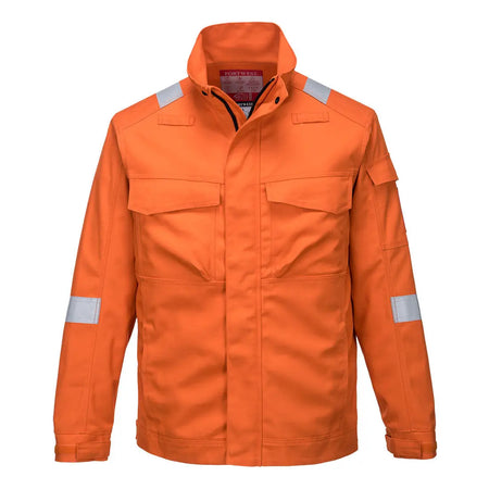 Bizflame Ultra Jacke FR68 Workschutz.de