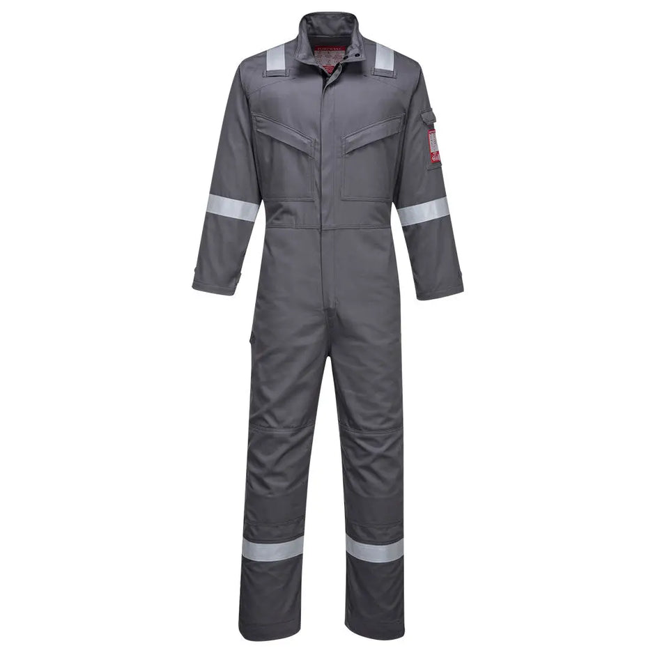 Bizflame Ultra Overall FR93 Workschutz.de