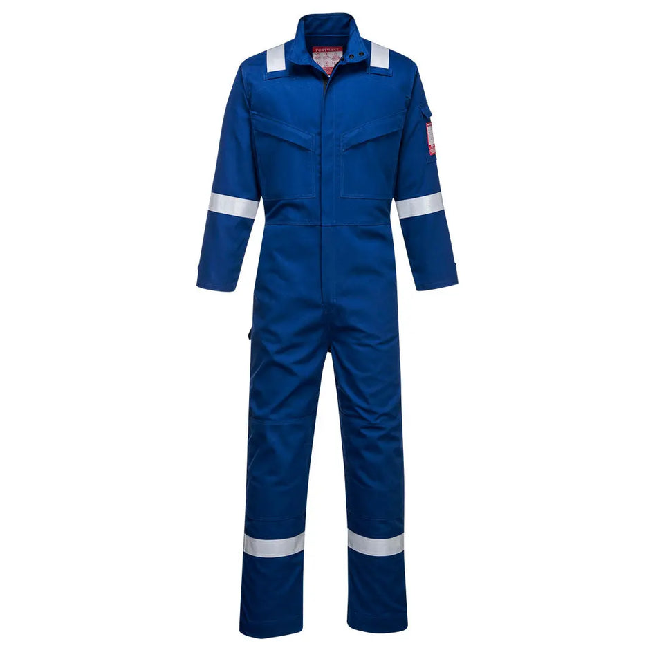 Bizflame Ultra Overall FR93 Workschutz.de