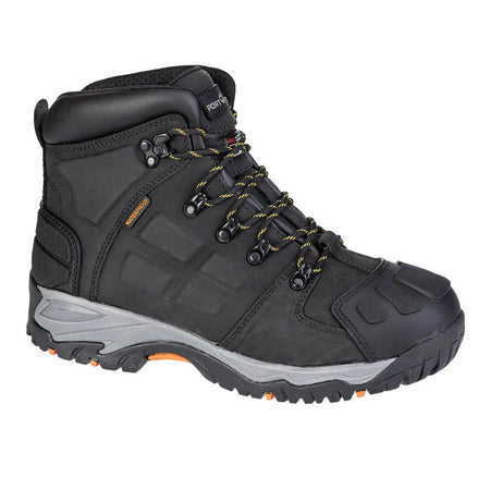 Steelite Monsal Sicherheitsstiefel S3 WR CI HRO SRC FT05 Workschutz.de