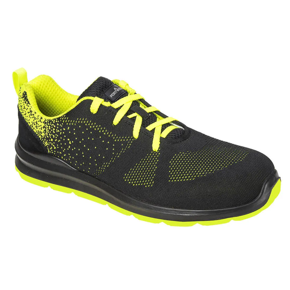 Steelite Aire Trainer  S1 FT25 Workschutz.de