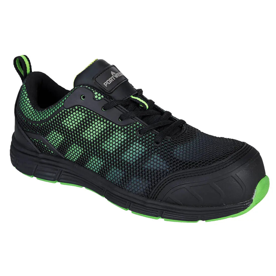 Portwest Compositelite Ogwen Low Cut Trainer S1P FT35 Workschutz.de