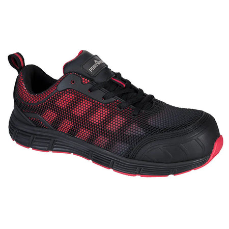 Portwest Compositelite Ogwen Low Cut Trainer S1P FT35 Workschutz.de