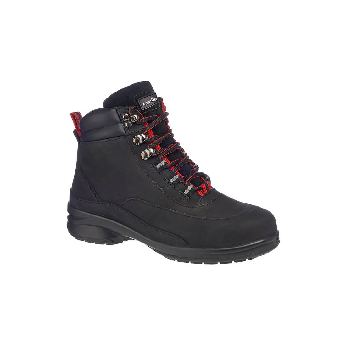 Steelite Damen-Wanderstiefel FT42 Workschutz.de