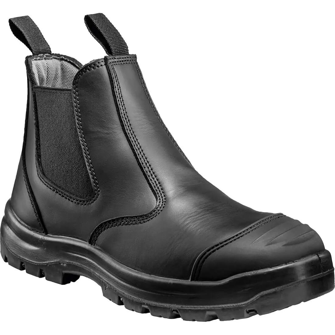 Safety Dealer Stiefel S3 FT71 Workschutz.de