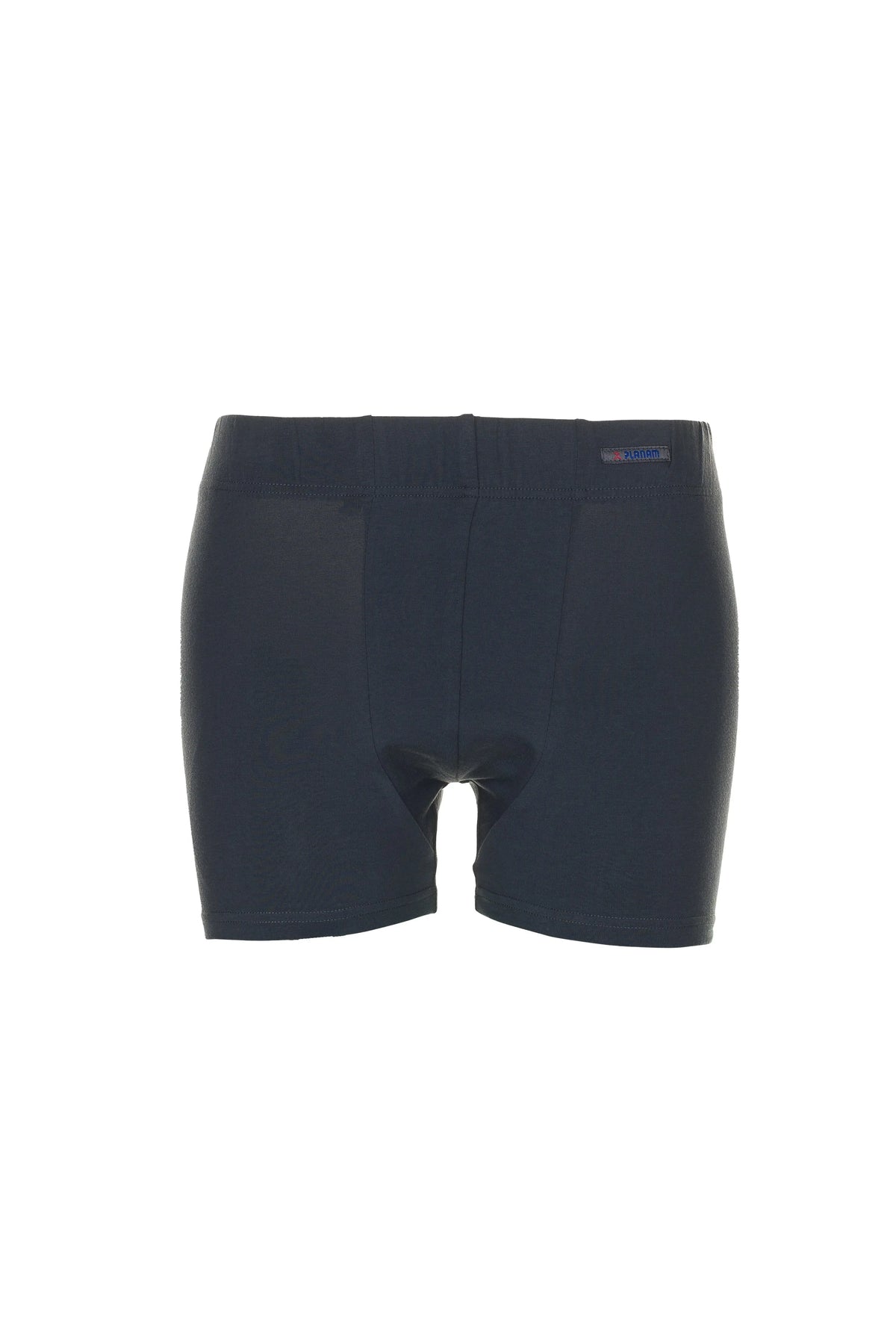Shorts 190 g/m² - Herren - Planam - grau Planam